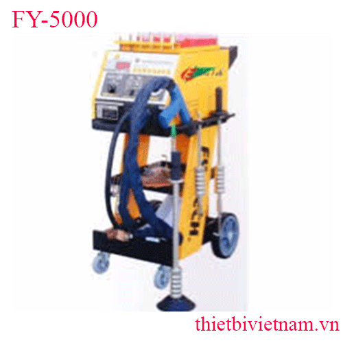 Máy hàn rút tôn FYTECH FY-5000