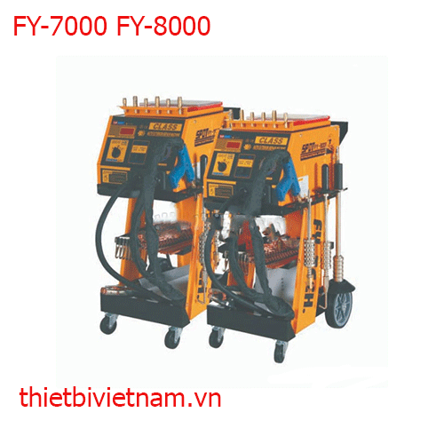 Máy Hàn Rút Tôn Fy-Tech FY-7000 FY-8000