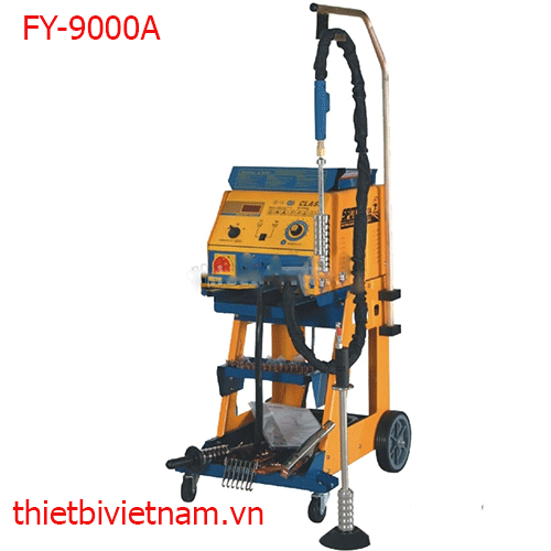 Máy Hàn Rút Tôn Fy-Tech FY-9000A