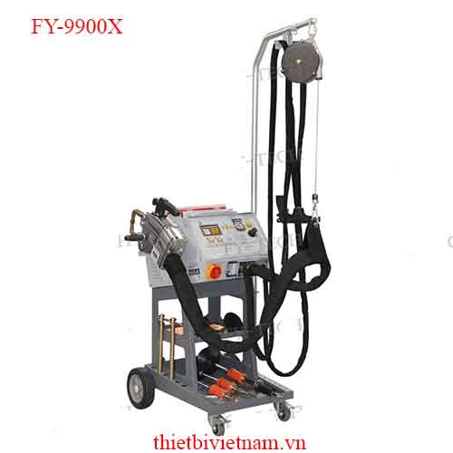 Máy hàn rút tôn FY-TECH FY-9900X