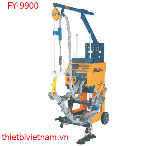 Máy Hàn Rút Tôn Ô Tô Điện Tử Feiying FY-9900