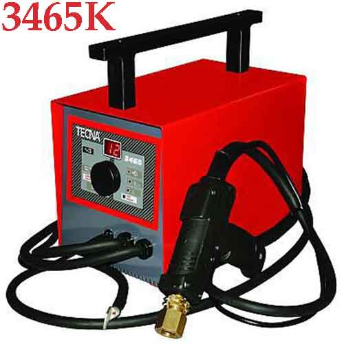 Máy hàn rút tôn xách tay 3465K