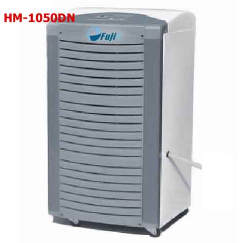 Máy hút ẩm công nghiệp FujiE HM-1050DN
