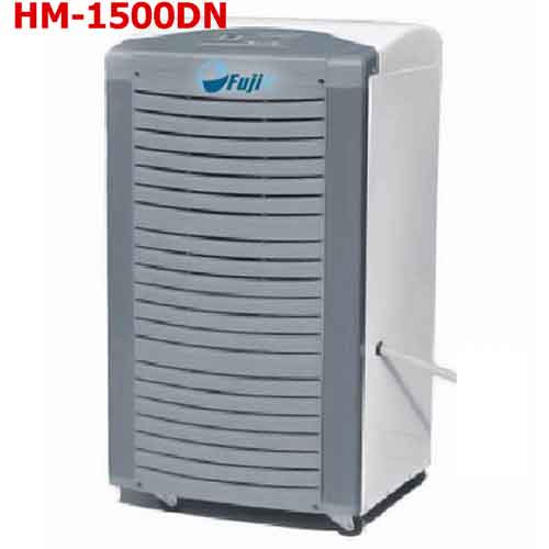 Máy hút ẩm công nghiệp FujiE HM-1500DN