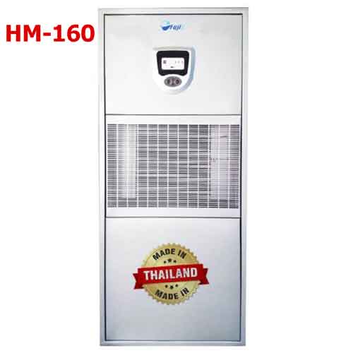 Máy hút ẩm công nghiệp FujiE HM-160