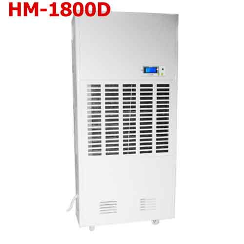 Máy hút ẩm công nghiệp FujiE HM-1800D