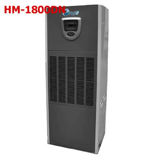 Máy hút ẩm công nghiệp FujiE HM-1800DN