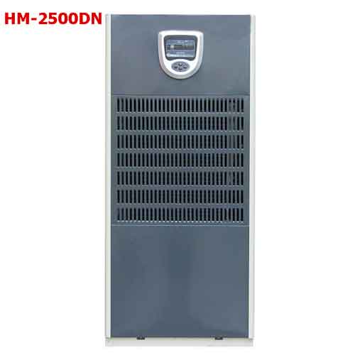  Máy hút ẩm công nghiệp FujiE HM-2500DN