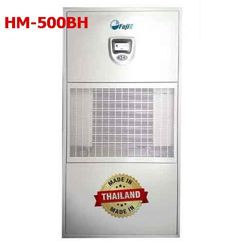 Máy hút ẩm công nghiệp FujiE HM-500BH