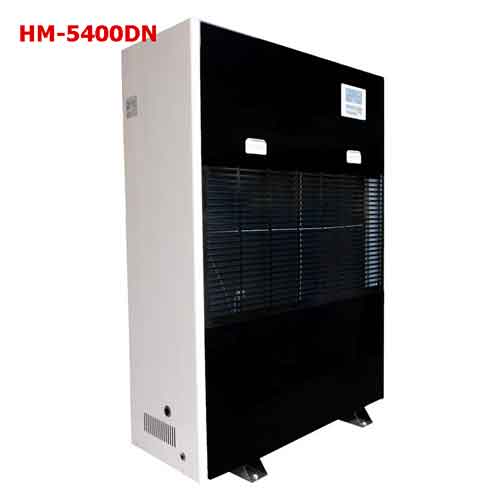 Máy hút ẩm công nghiệp FujiE HM-5400DN