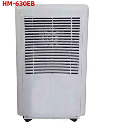 Máy hút ẩm công nghiệp FujiE HM-630EB