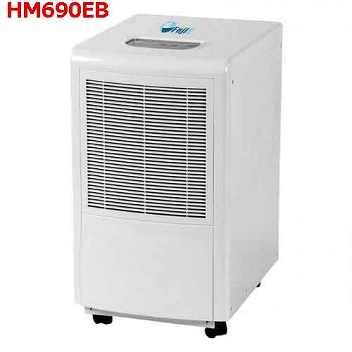 Máy hút ẩm công nghiệp FujiE HM690EB