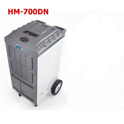 Máy hút ẩm công nghiệp FujiE HM-700DN