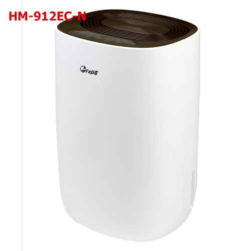 Máy hút ẩm dân dụng FujiE HM-912EC-N