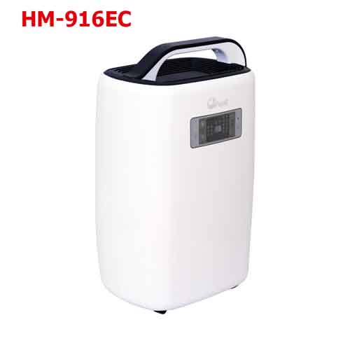 Máy hút ẩm dân dụng FujiE HM-916EC