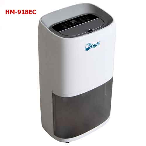 Máy hút ẩm dân dụng FujiE HM-918EC
