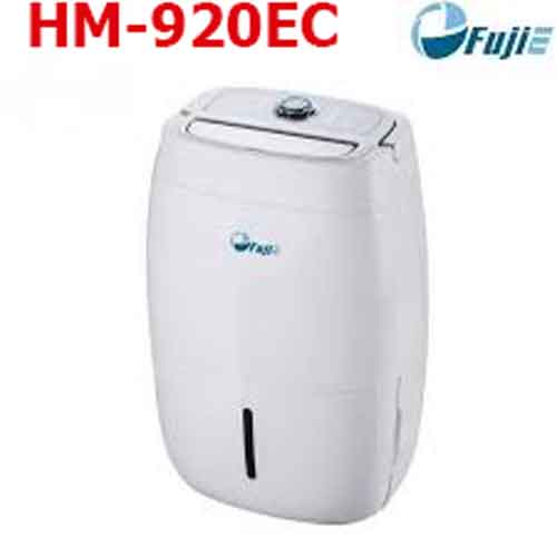 Máy hút ẩm dân dụng FujiE HM-920EC