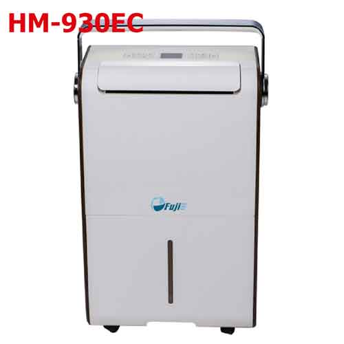 Máy hút ẩm dân dụng FujiE HM-930EC