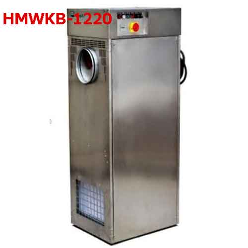 Máy hút ẩm ROTO FujiE HMWKB-1220
