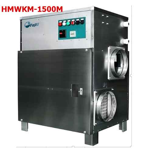 Máy hút ẩm ROTO FujiE HMWKM-1500M 