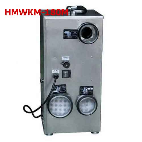 Máy hút ẩm ROTO FujiE HMWKM-180M 