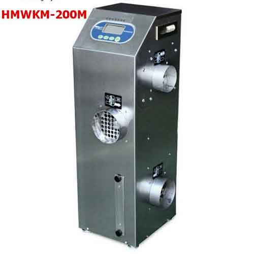 Máy hút ẩm ROTO FujiE HMWKM-200M 