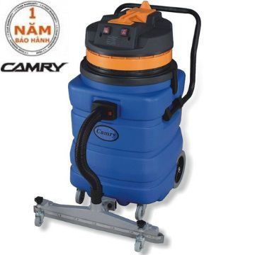 MÁY HÚT BỤI 2in1 THÙNG NHỰA CHAO BAO BF584A-3