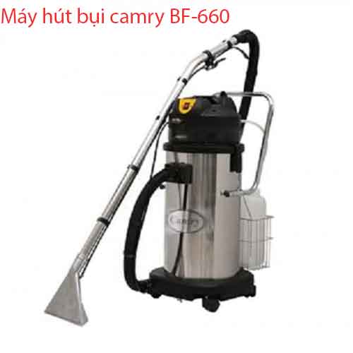  Máy hút bụi camry BF-660