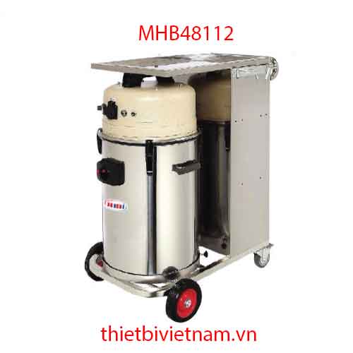MÁY HÚT BỤI CHÀ NHÁM MA TÍT MHB48112