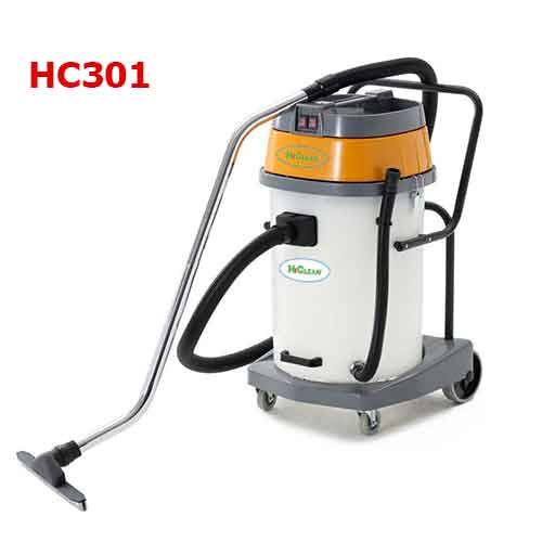 Máy hút bụi công nghiệp Hiclean HC 301 