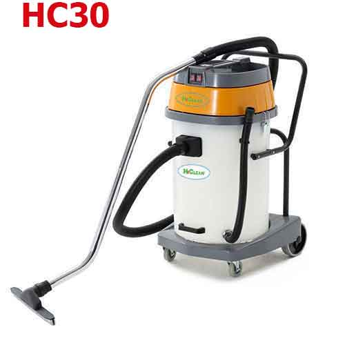 Máy hút bụi công nghiệp Hiclean HC 30