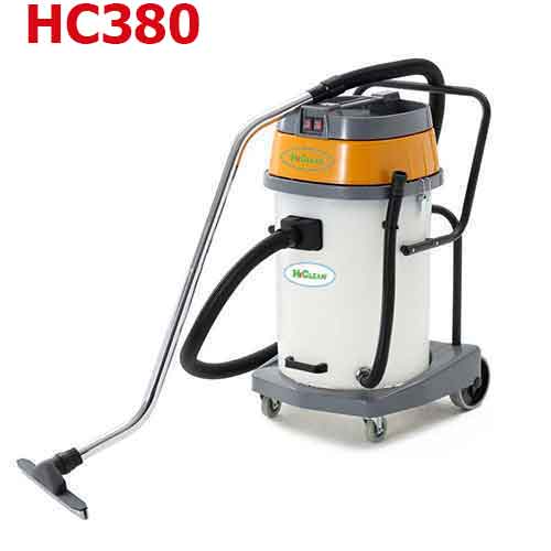 Máy hút bụi công nghiệp HiClean-HC 380