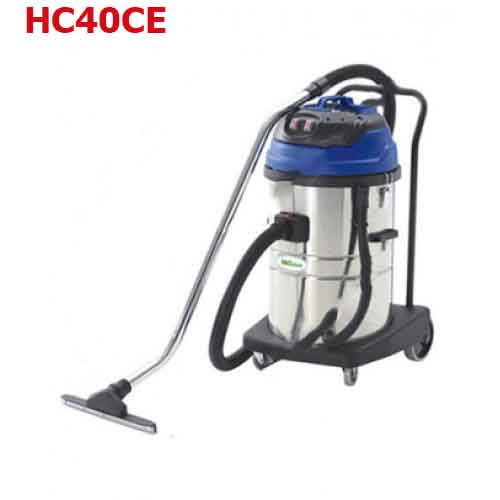 Máy hút bụi công nghiệp HICLEAN-HC 40CE