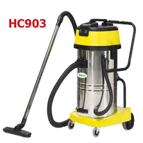 Máy hút bụi công suất lớn HICLEAN-HC 903