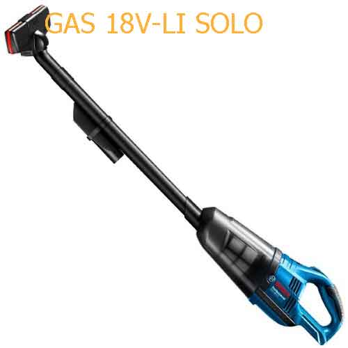  Máy hút bụi dùng Pin GAS 18V-LI SOLO