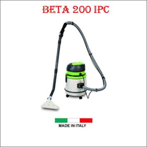 Máy hút bụi giặt thảm Beta 200 IPC