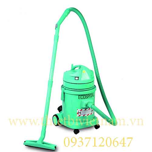 Máy hút bụi khô ECO HOSPITAL.