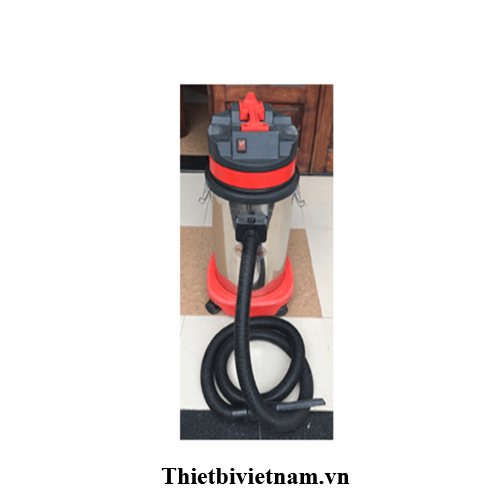 Máy Hút Bụi Khô và Nước P1600-30 ( Đã qua sử dụng )