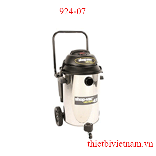 Máy hụt bụi khô và ướt Shopvac 924-07 