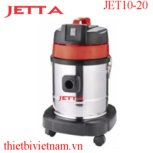Máy hút bụi khô/ướt 20Lít JETTA JET10-20