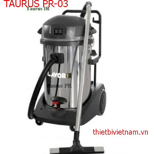 MÁY HÚT BỤI LAVOR TAURUS PR-03