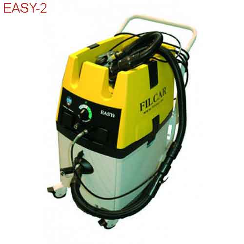 Máy hút bụi matit di động EASY-2