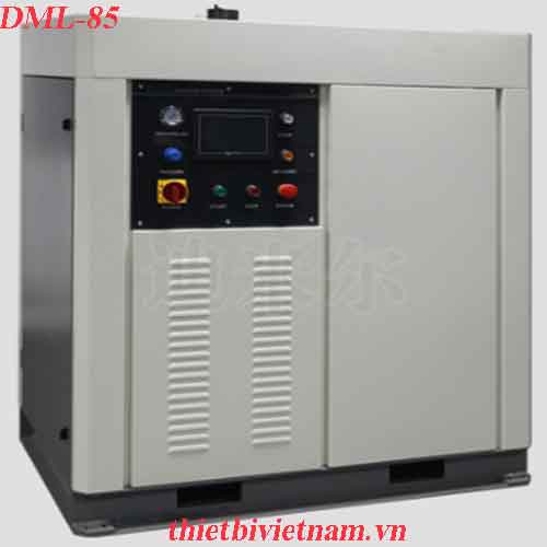 Máy hút bụi matit trung tâm DML-85