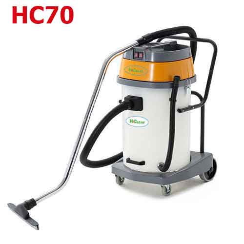 Máy hút bụi – nước Công Nghiệp HICLEAN-HC 70