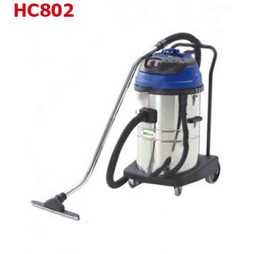 Máy hút bụi – nước Công Nghiệp HICLEAN-HC 802