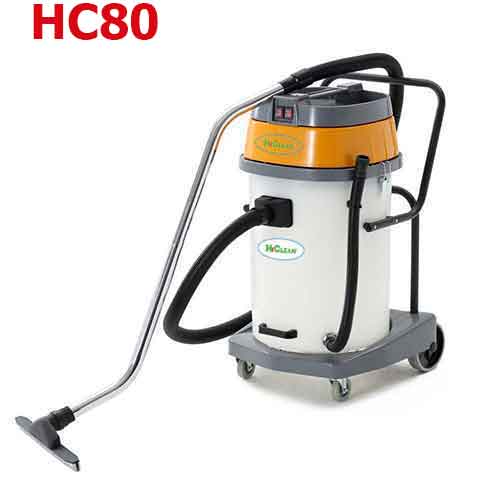Máy hút bụi – nước Công Nghiệp HICLEAN-HC 80