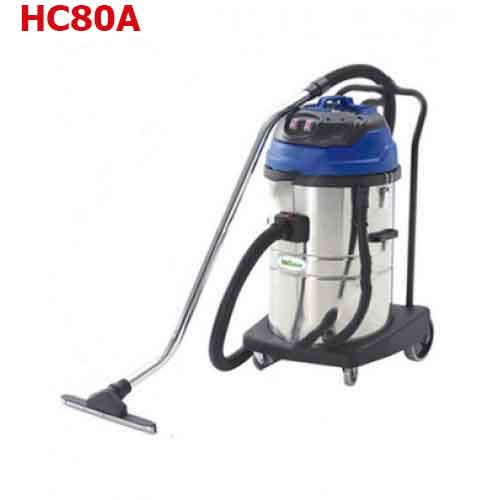 Máy hút bụi – nước Công Nghiệp HICLEAN-HC 80A
