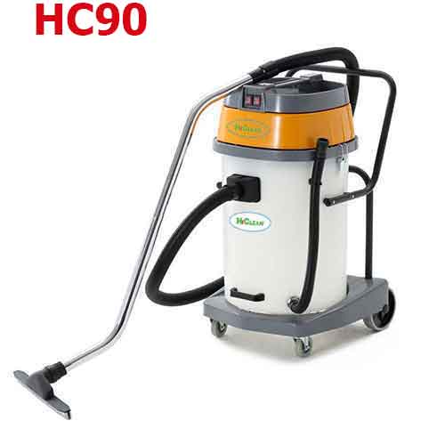 Máy hút bụi – nước Công Nghiệp HICLEAN-HC 90