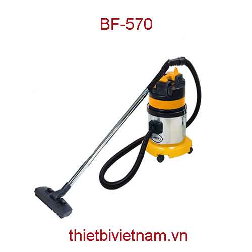 Máy hút bụi ô tô hãng Camry BF-570