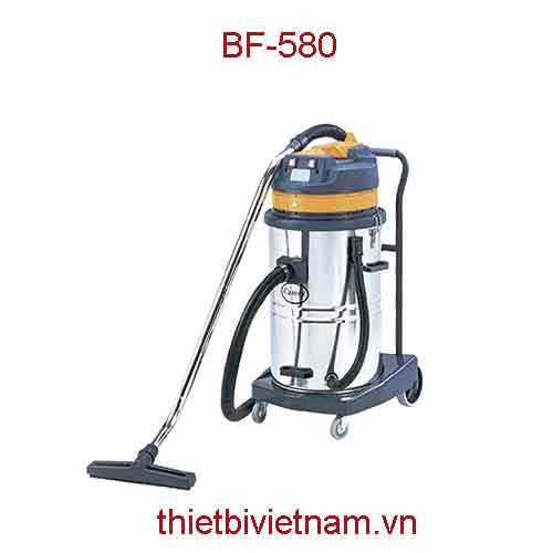 Máy hút bụi ô tô hãng Camry BF-580